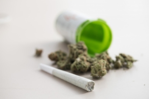 大麻