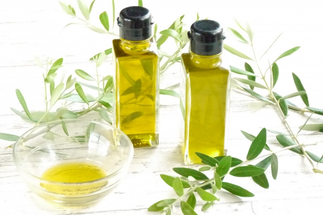 リキッド内容物