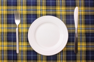 ナイフとフォーク