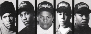 N.W.A