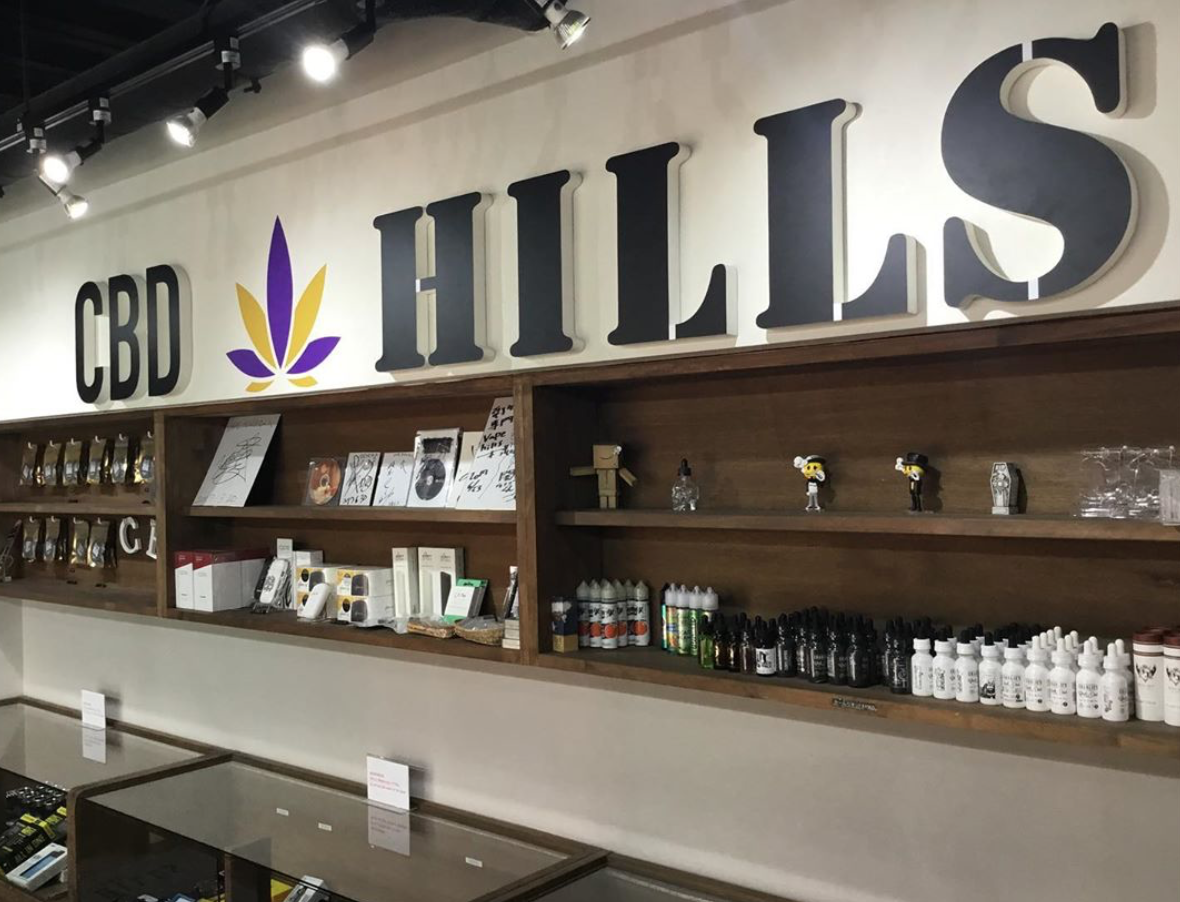 CBDHILLS