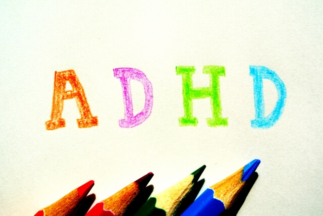 adhd